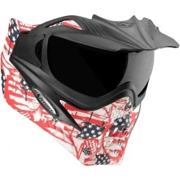 MASQUE VFORCE GRILL THERMAL SE PATRIOT