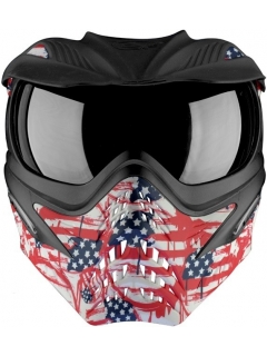 MASQUE VFORCE GRILL THERMAL SE PATRIOT