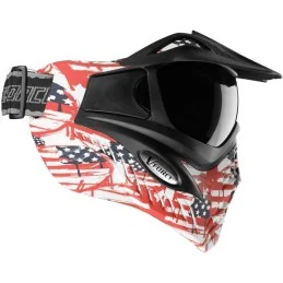 MASQUE VFORCE GRILL THERMAL SE PATRIOT