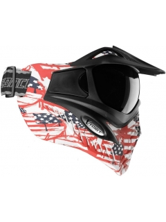 MASQUE VFORCE GRILL THERMAL SE PATRIOT