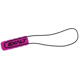 BOUCHON DE CANON SILICONE EXALT BAYONET ROSE