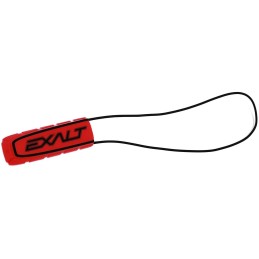 BOUCHON DE CANON SILICONE EXALT BAYONET ROUGE