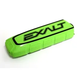 BOUCHON DE CANON SILICONE EXALT BAYONET LIME