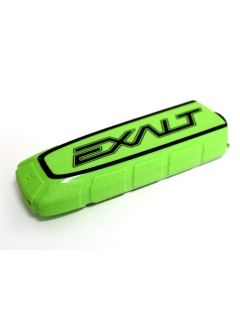 BOUCHON DE CANON SILICONE EXALT BAYONET LIME