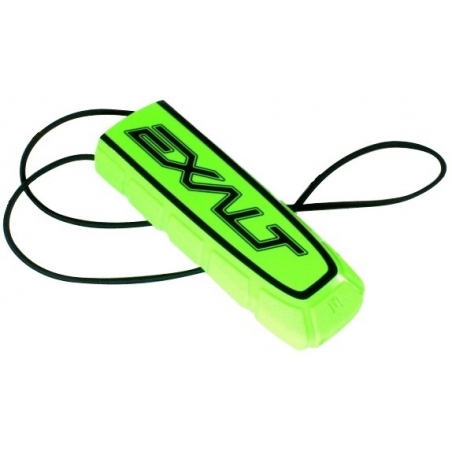 BOUCHON DE CANON SILICONE EXALT BAYONET LIME