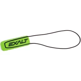 BOUCHON DE CANON SILICONE EXALT BAYONET LIME