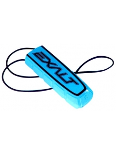 BOUCHON DE CANON SILICONE EXALT BAYONET BLEU