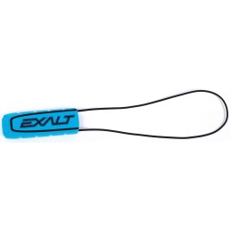 BOUCHON DE CANON SILICONE EXALT BAYONET BLEU