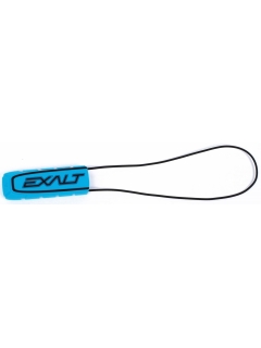 BOUCHON DE CANON SILICONE EXALT BAYONET BLEU