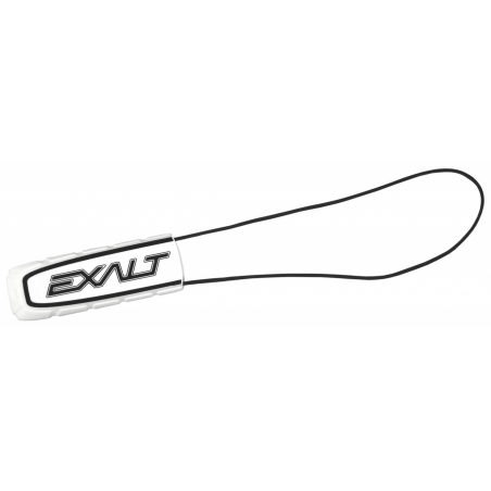 BOUCHON DE CANON SILICONE EXALT BAYONET BLANC