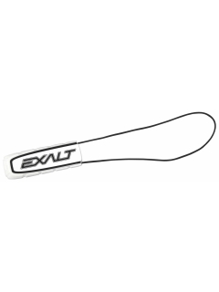 BOUCHON DE CANON SILICONE EXALT BAYONET BLANC