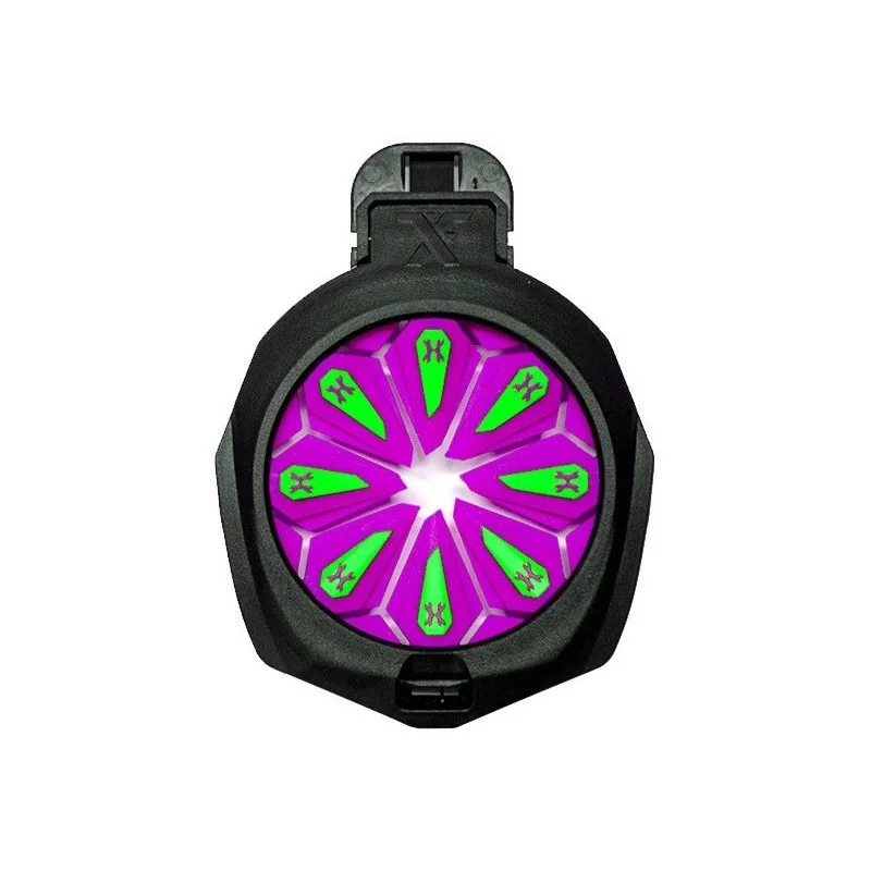 SPEED FEED HK ARMY EPIC TFX NEON