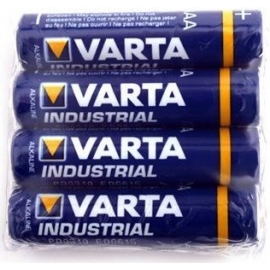 PILE 1,5 VOLTS VARTA (lot de 4)