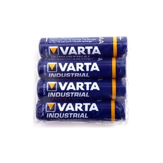 PILE 1,5 VOLTS VARTA (lot de 4)