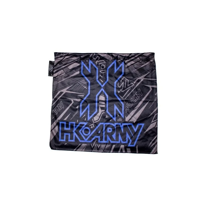 HOUSSE DE MASQUE HK ARMY BLEU