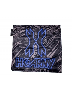 HOUSSE DE MASQUE HK ARMY BLEU