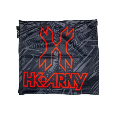 HOUSSE DE MASQUE HK ARMY ROUGE