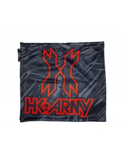 HOUSSE DE MASQUE HK ARMY ROUGE