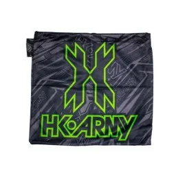 HOUSSE DE MASQUE HK ARMY VERT