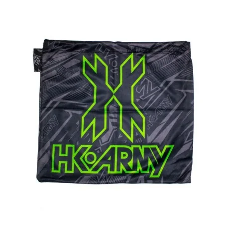 HOUSSE DE MASQUE HK ARMY VERT