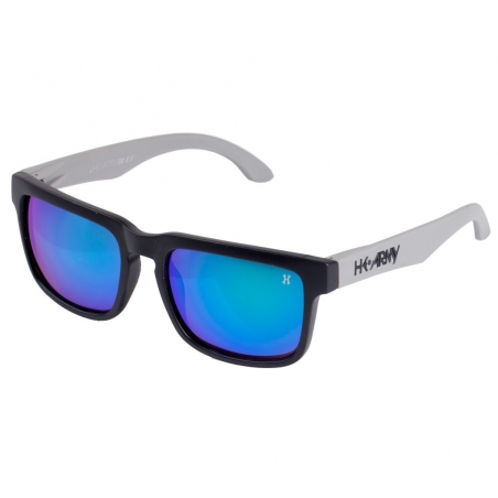 LUNETTES HK ARMY BLEU