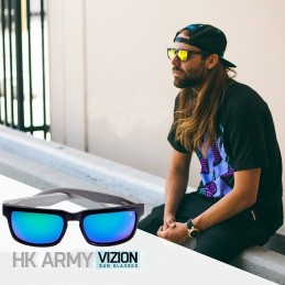 LUNETTES HK ARMY VIZION FURY