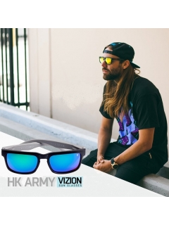 LUNETTES HK ARMY VIZION FURY