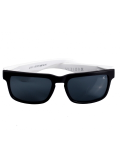 LUNETTES HK ARMY BLEU