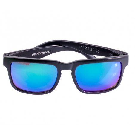 LUNETTES HK ARMY VIZION MIDNIGHT