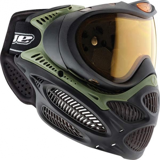 MASQUE DYE I3 PRO THERMAL OLIVE