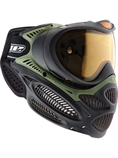 MASQUE DYE I3 PRO THERMAL OLIVE