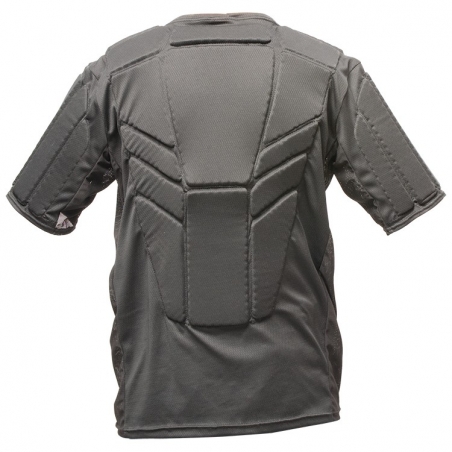 CHEST PROTECTOR VALKEN IMPACT NOIR