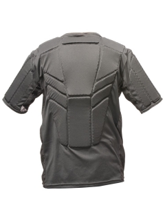 CHEST PROTECTOR VALKEN IMPACT NOIR