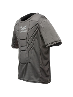 CHEST PROTECTOR VALKEN IMPACT NOIR