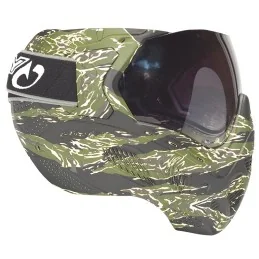 MASQUE SLY PROFIT FULL CAMO TIGER STRIPE