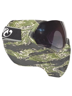 MASQUE SLY PROFIT FULL CAMO TIGER STRIPE