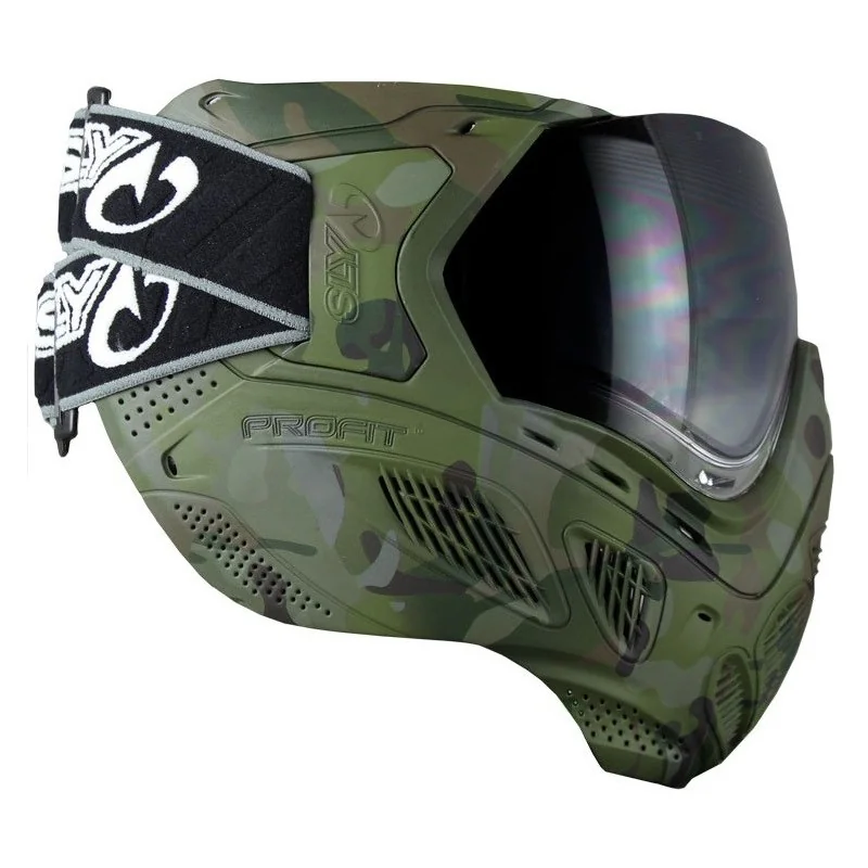 MASQUE SLY PROFIT FULL CAMO SLY-CAM