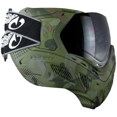 MASQUE SLY PROFIT FULL CAMO SLY-CAM