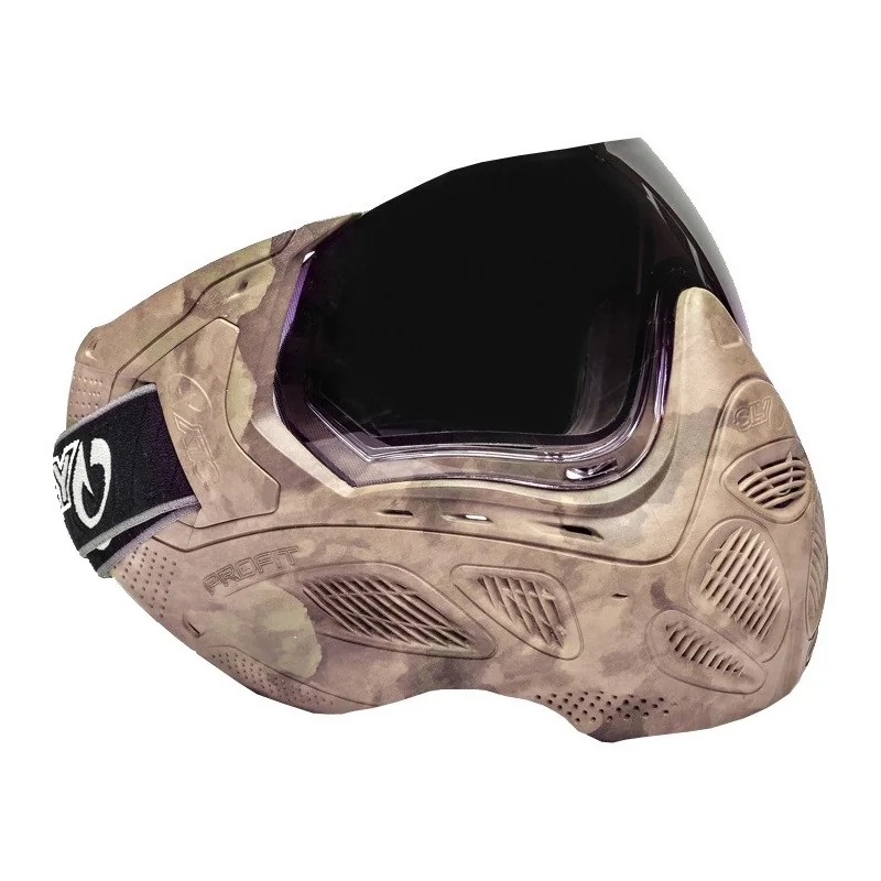 MASQUE SLY PROFIT FULL CAMO ATACS