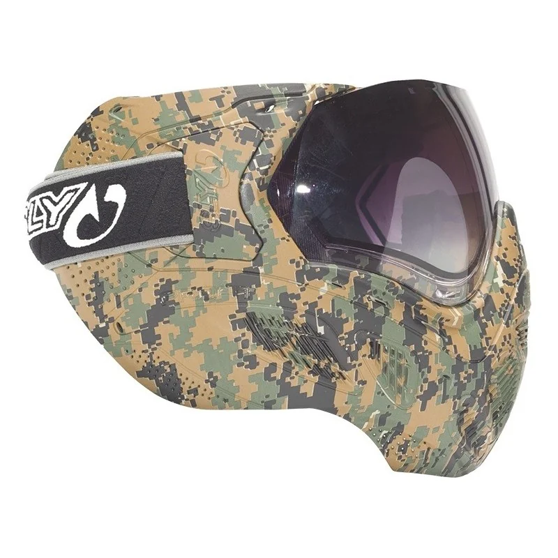 MASQUE SLY PROFIT FULL CAMO MARPAT