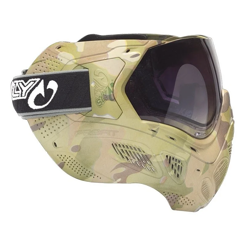 MASQUE SLY PROFIT FULL CAMO V-CAM