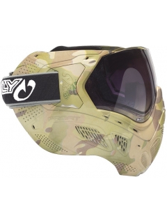 MASQUE SLY PROFIT FULL CAMO V-CAM