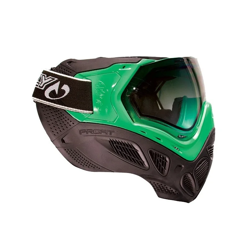 MASQUE SLY PROFIT NEON GREEN [Edition Limitée]