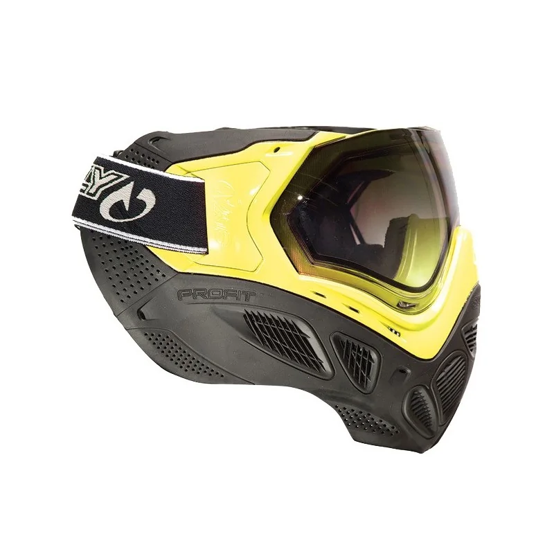 MASQUE SLY PROFIT NEON YELLOW [Edition Limitée]