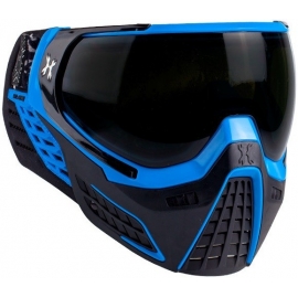 MASQUE HK ARMY KLR THERMAL COBALT (Bleu-Noir)