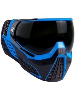 MASQUE HK ARMY KLR THERMAL COBALT (Bleu-Noir)