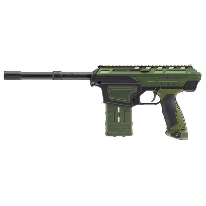 DAM DYE CQB OD GREEN (olive)