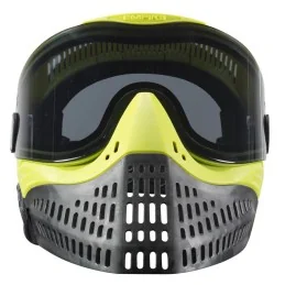 MASQUE EMPIRE E-FLEX LE THERMAL NOIR/VERT