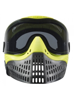 MASQUE EMPIRE E-FLEX LE THERMAL NOIR/VERT