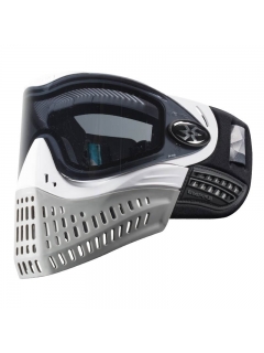 MASQUE EMPIRE E-FLEX NOIR